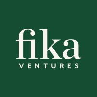 Fika Ventures Logo